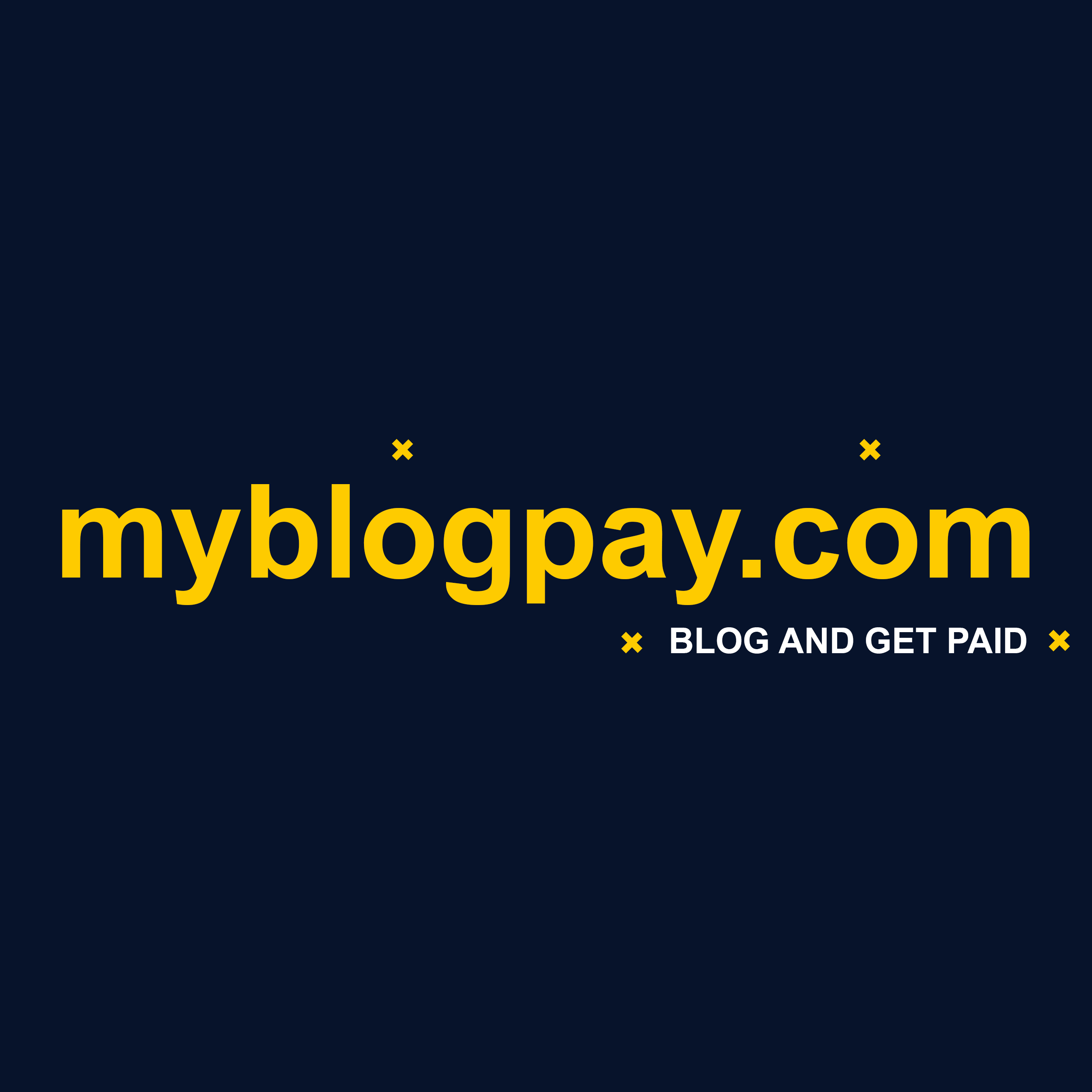 Blogpay logo