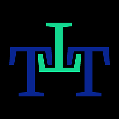 Total Tracker logo
