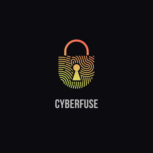 Cyberfuse logo