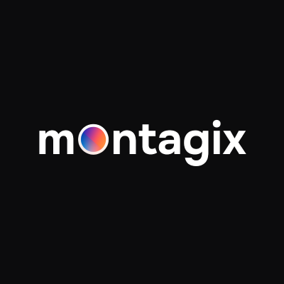 Montagix logo