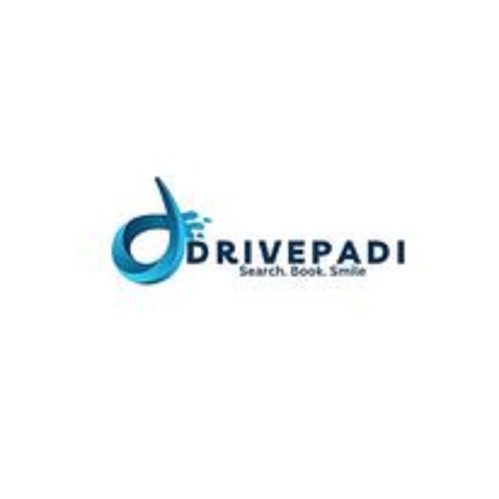 Drivepadi Technologies logo