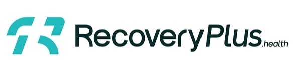 Recovery Plus logo
