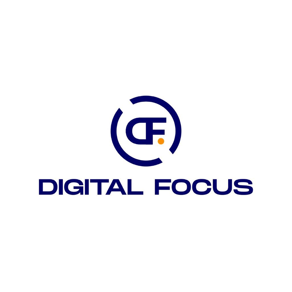 Digital Focus logo