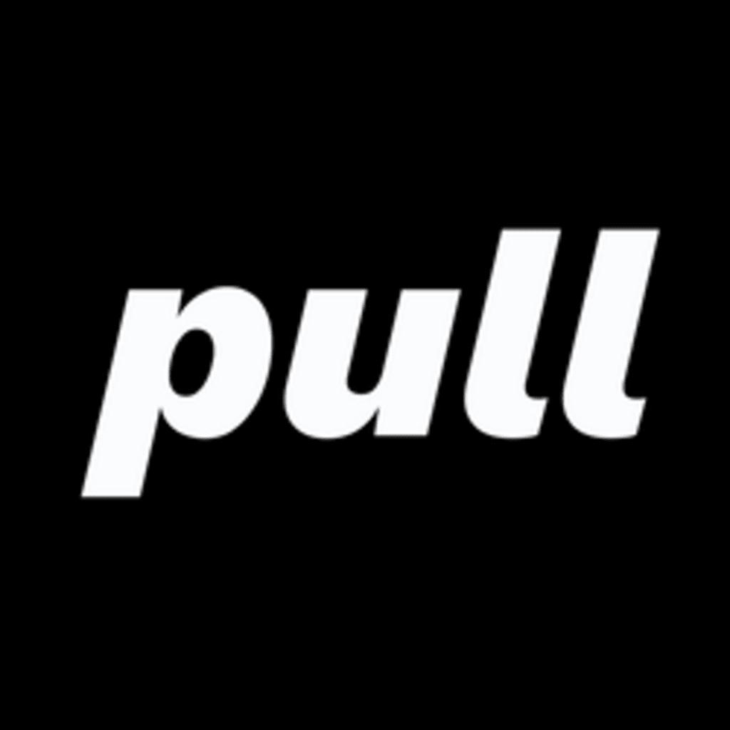 Pull logo