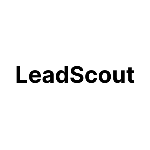 LeadScout logo