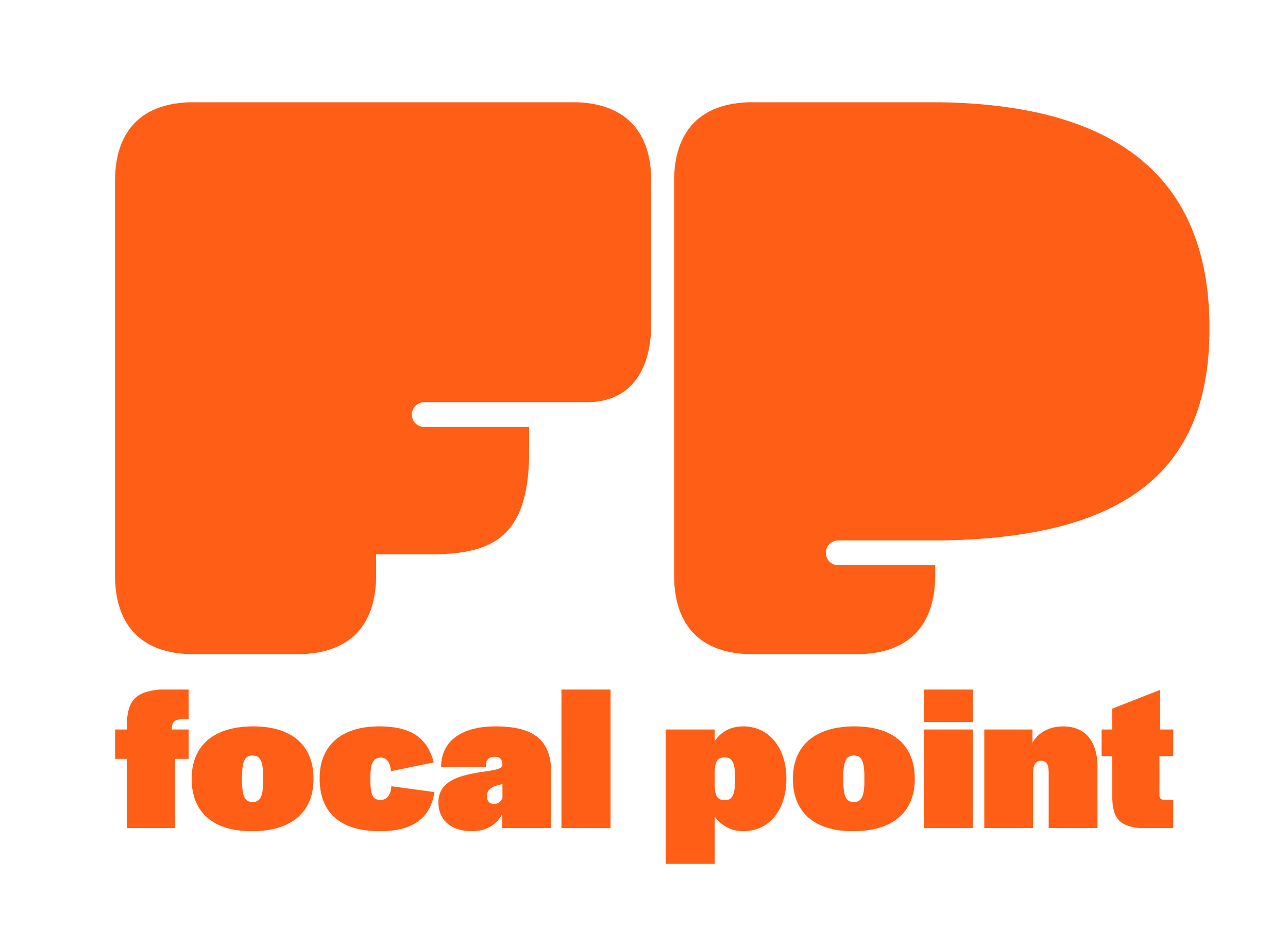 Focal Point logo