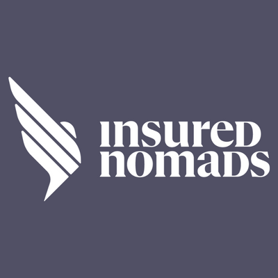 Insured Nomads logo