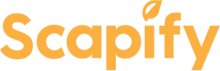 Scapify logo