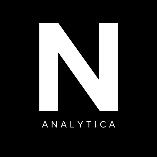 Node Analytica logo