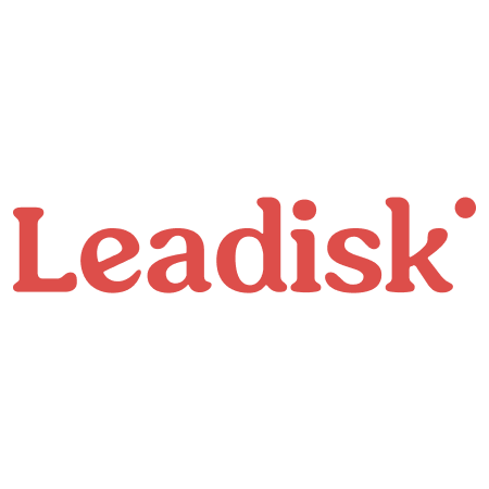 Leadisk logo