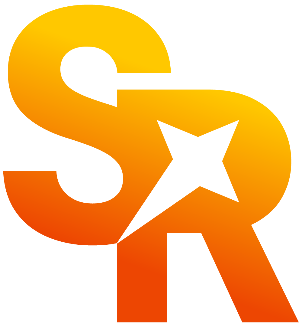 SparkRockets logo