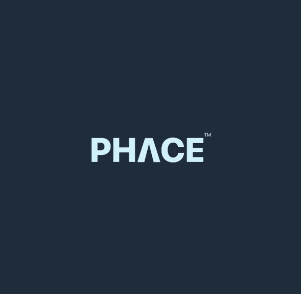 Phace logo