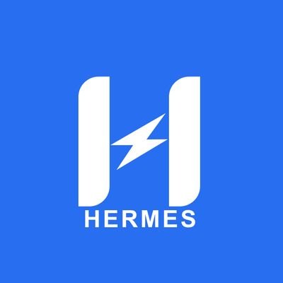 HermesHub logo