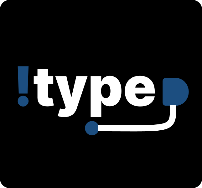 TypeSupport logo