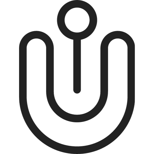 UiWidgets logo