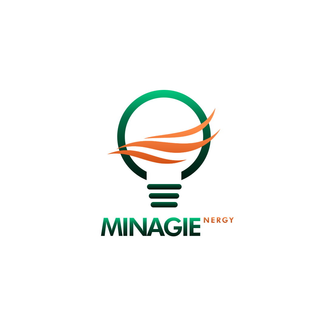 Minagie Energy logo