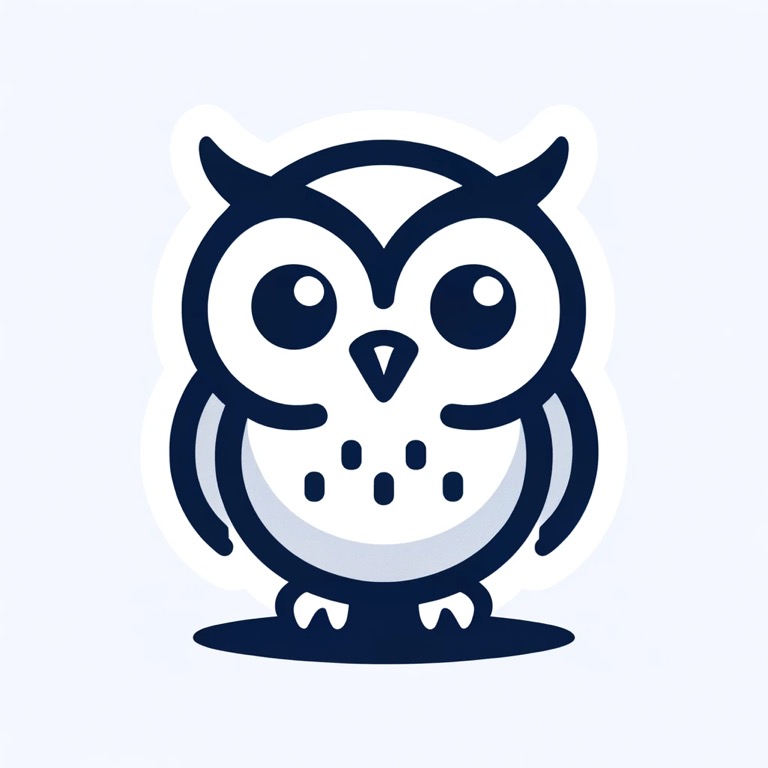 Founders Owl logo