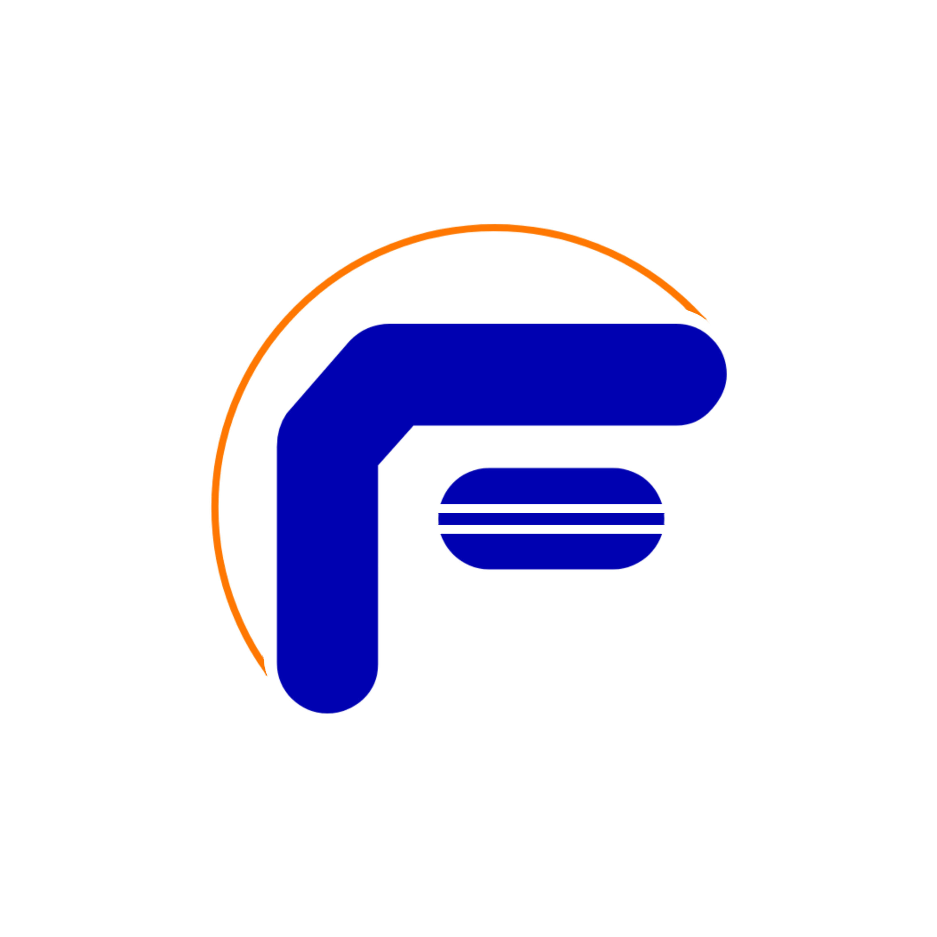 Flowdiary logo