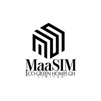 MaaSim EcoGreen Homes logo