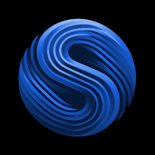 Solana Tracker logo