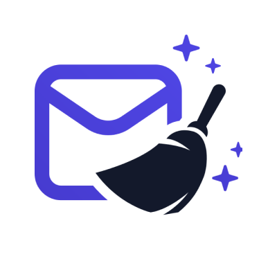 Mail Sweeper logo