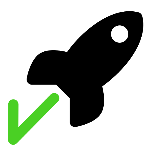 Rocket Validator logo