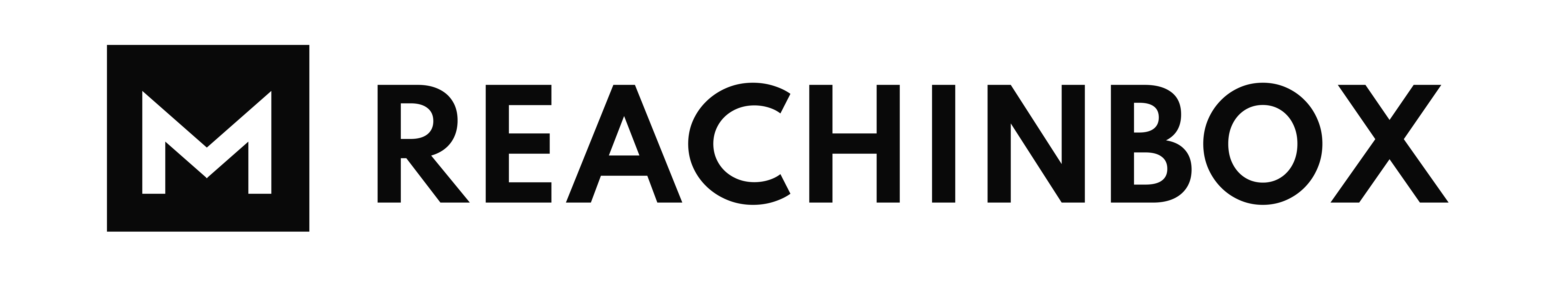 ReachInbox logo