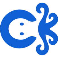 CurateIt logo