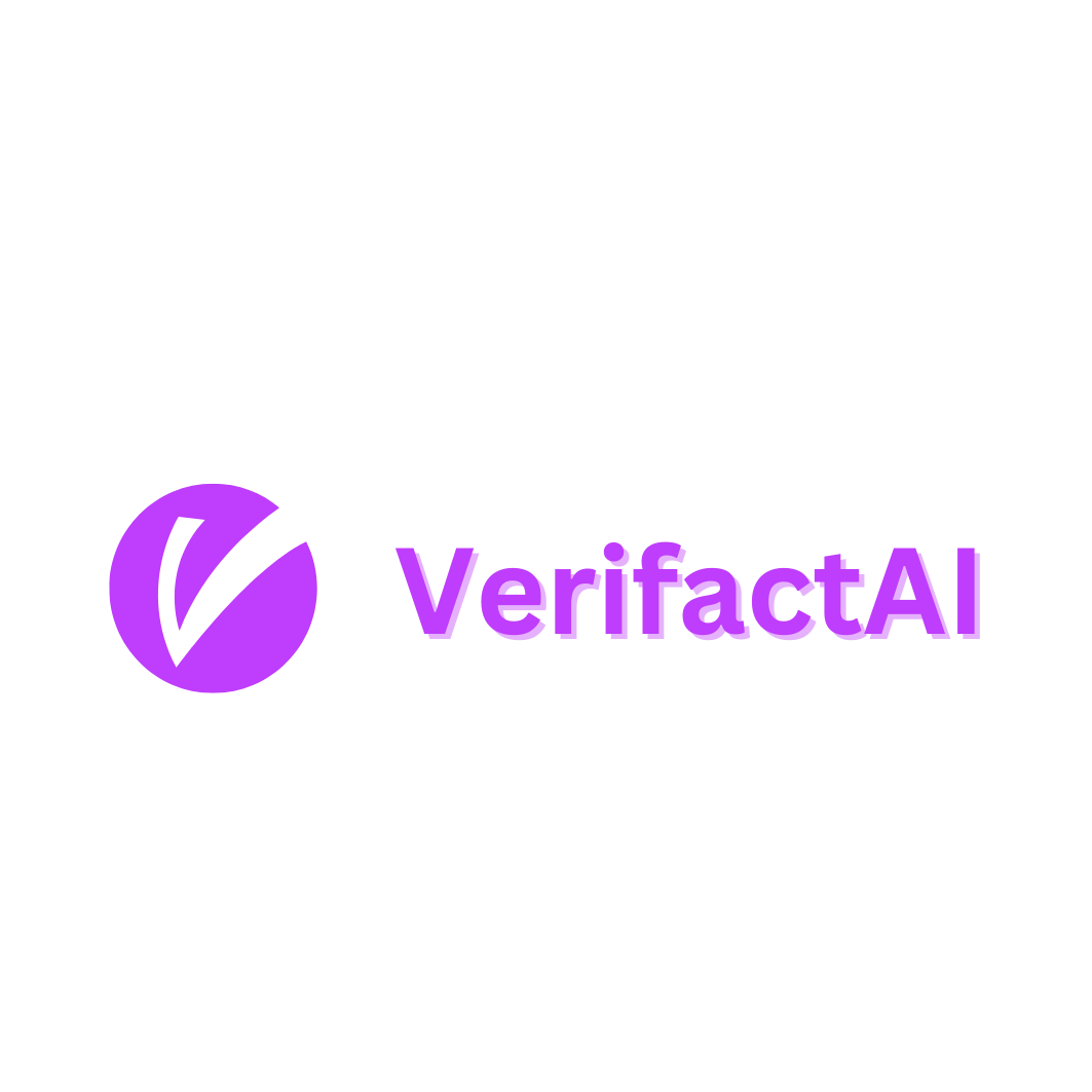 VerifactAI logo