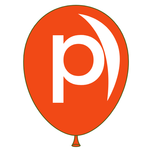 Poper logo