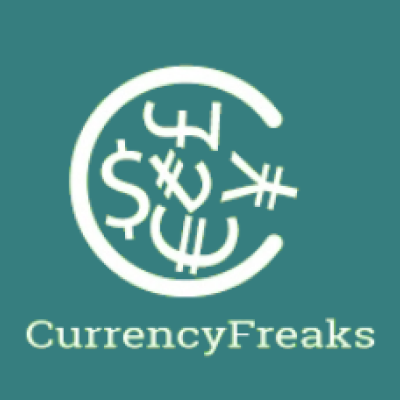 CurrencyFreaks logo