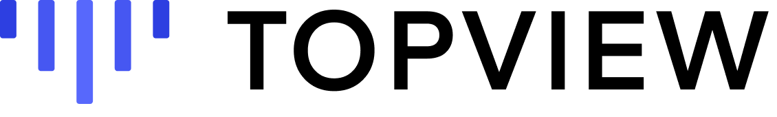 TopView.ai logo