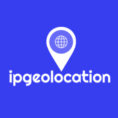 ipgeolocation.io logo
