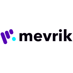 Mevrik logo