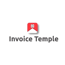 Invoice Temple logo