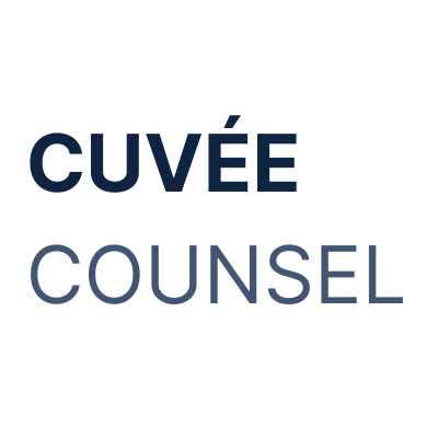 Cuvée Counsel logo