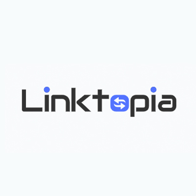 Linktopia logo
