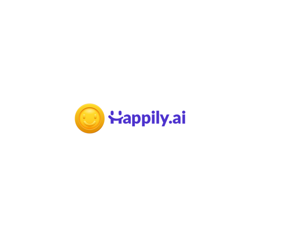 Happily.ai logo