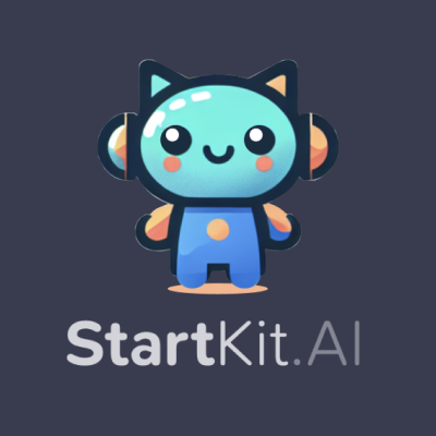 StartKit.AI  logo