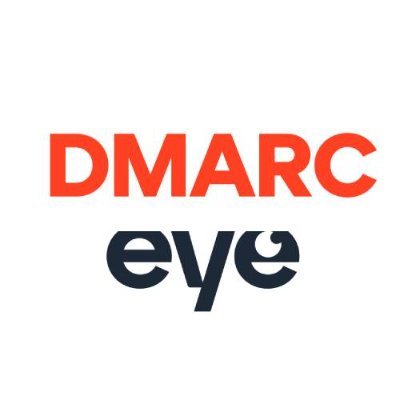 Dmarceye logo
