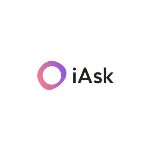 iAsk.AI logo