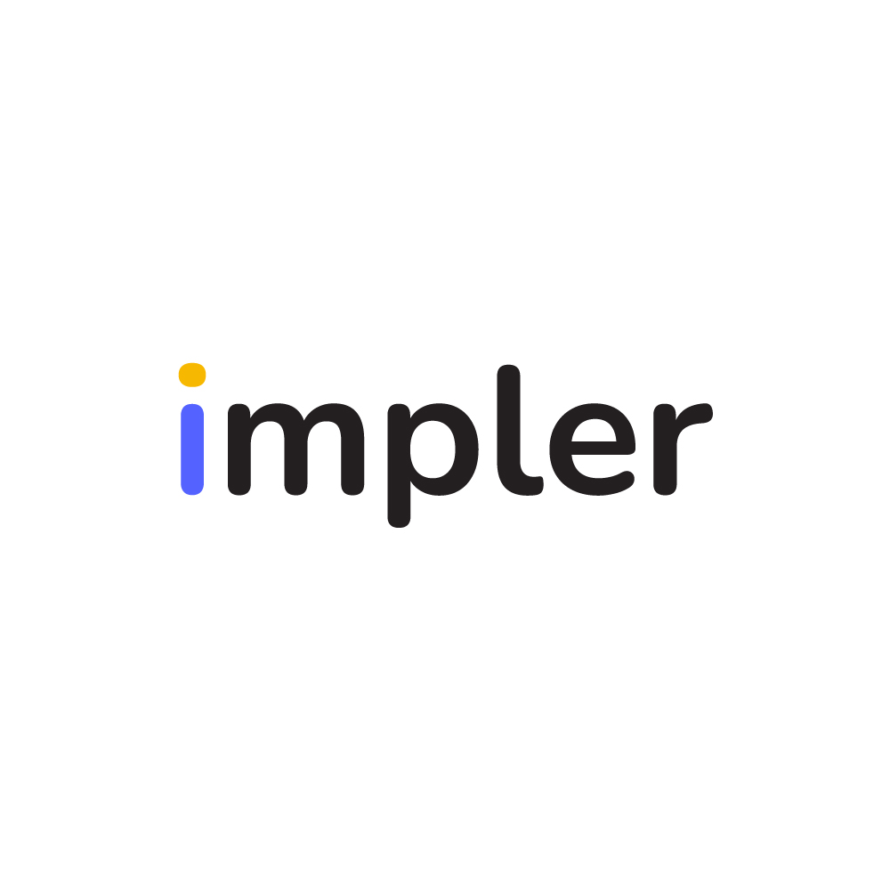 Impler  logo
