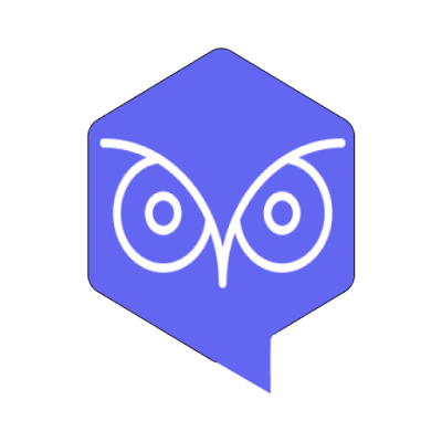 Owlbot logo