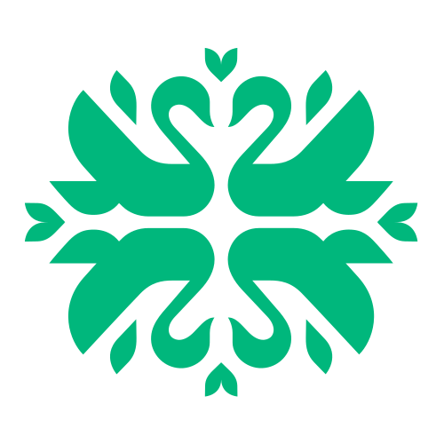 SurveySwan  logo
