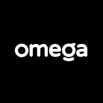 Omega  logo