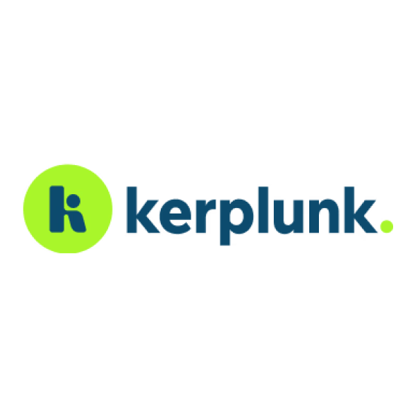 Kerplunk  logo