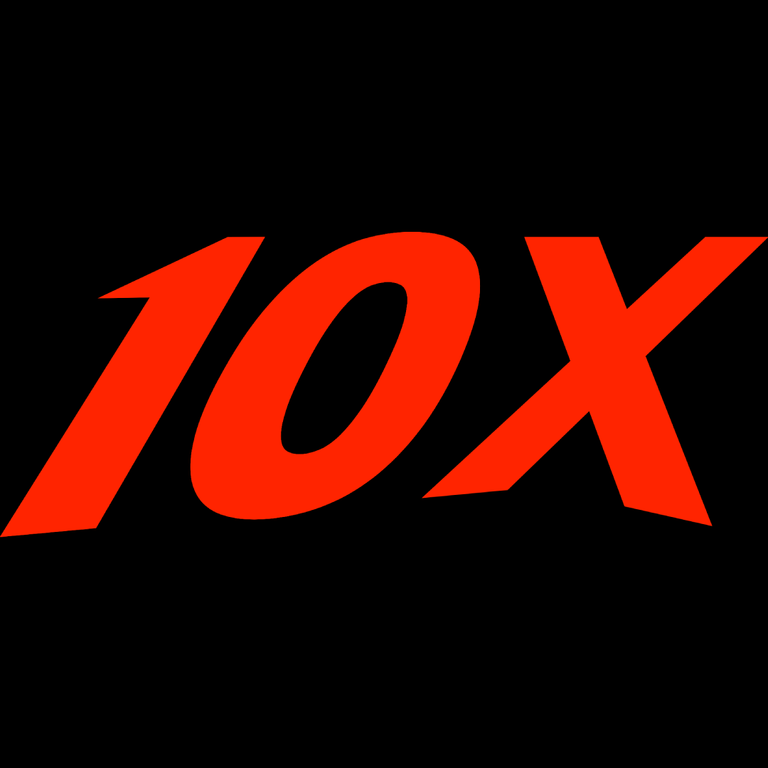10xbeast  logo