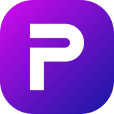 PicPicAI  logo