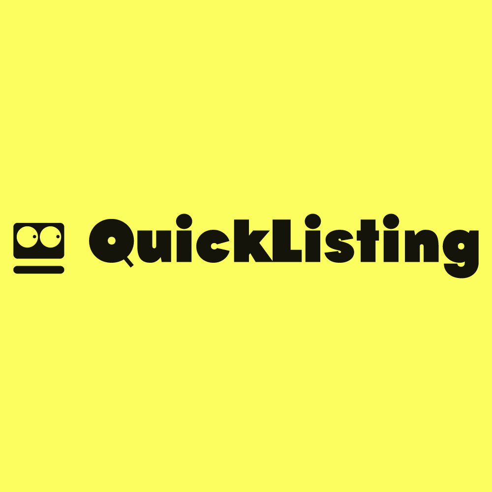 Quicklisting  logo