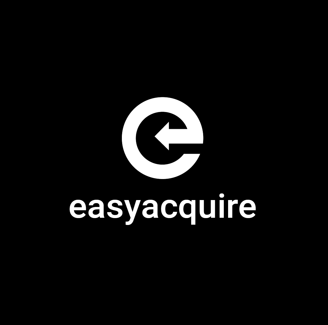 EasyAcquire logo